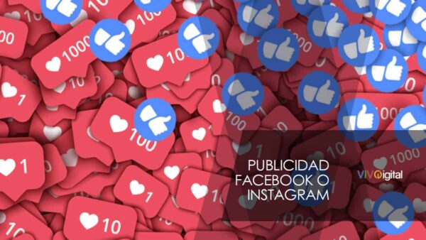 Plan Kachay Publicidad en Facebook o Instagram Ads c/iva