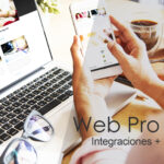 Web PRO | Integraciones