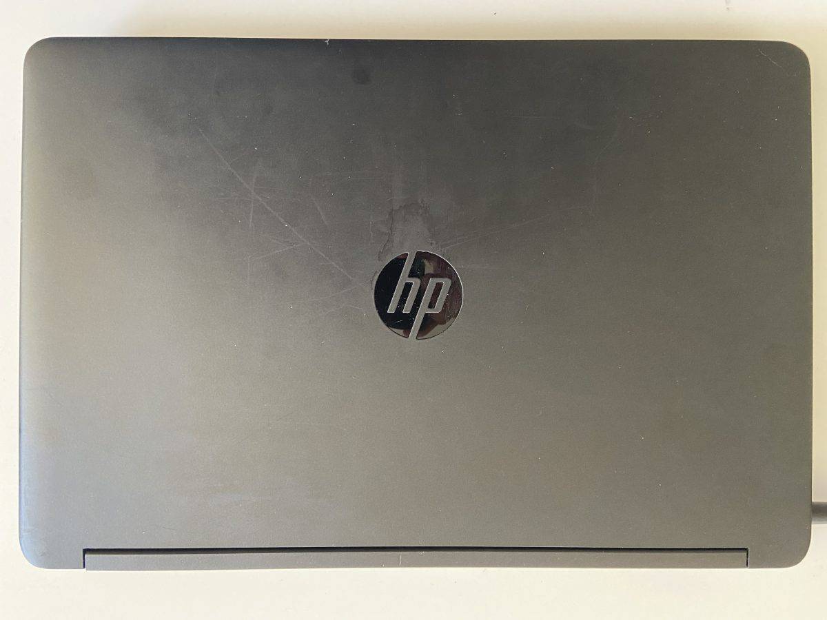 NOTEBOOK HP PROBOOK 650 G1 | Usado | Disco de Alta Velocidad 240GB | RAM 4GB | i5 4Ta Gen | $364.990 - Imagen 5