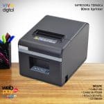 IMPRESORA TERMICA GENERICA | USB | AUTOCORTE