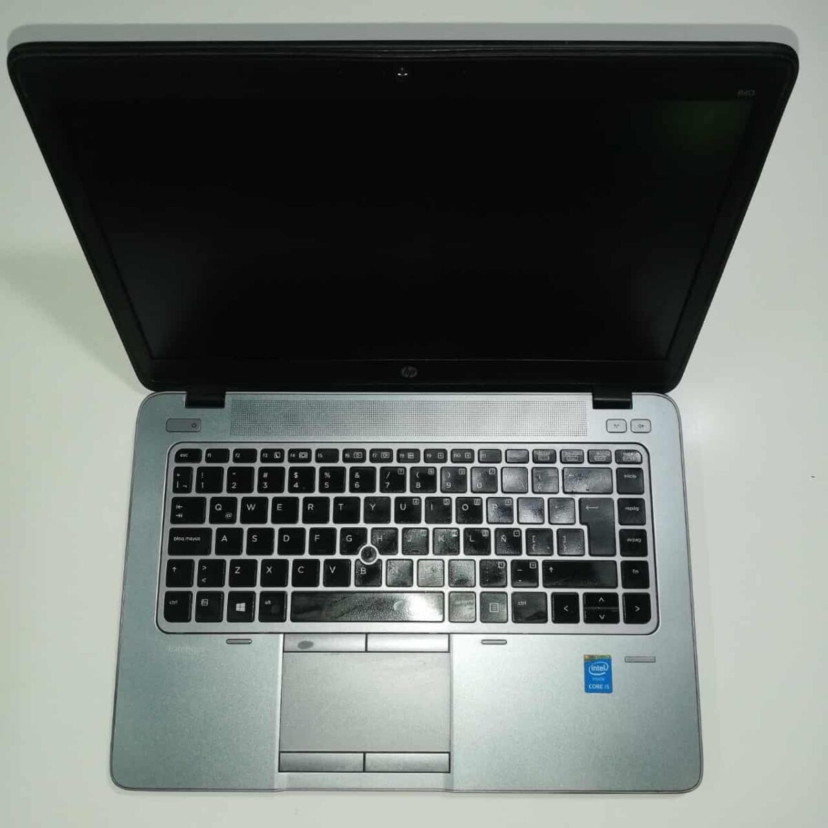 Notebook HP ELITEBOOK 840 Produc Usado - 4gb RAM | Intel i5 5ta Gen | 240gb SSD | $349.990 - Imagen 6