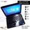 Notebook DELL LATITUDE E5430 Usado - 16gb RAM | Intel i5 3ra Gen | 240gb SSD Disco alta velocidad |14Pul Pant