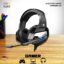 AUDÍFONOS GAMER ONIKUMA K5