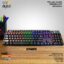 TECLADO GAMER MECANÍCO G27 ONIKUMA