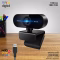 WEBCAM | CAMARA 1080P | FULL HD