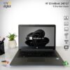 Notebook HP 240 G7 USADO | i5 8va Gen | 8GB RAM | 240GB Disco Alta Velocidad | HDMI
