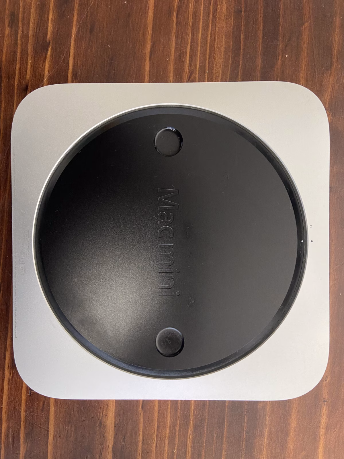 MAC MINI | LATE 2012 | USADO | Intel i5 | 480GB Disco de Alta Velocidad | 16GB Ram - Imagen 6