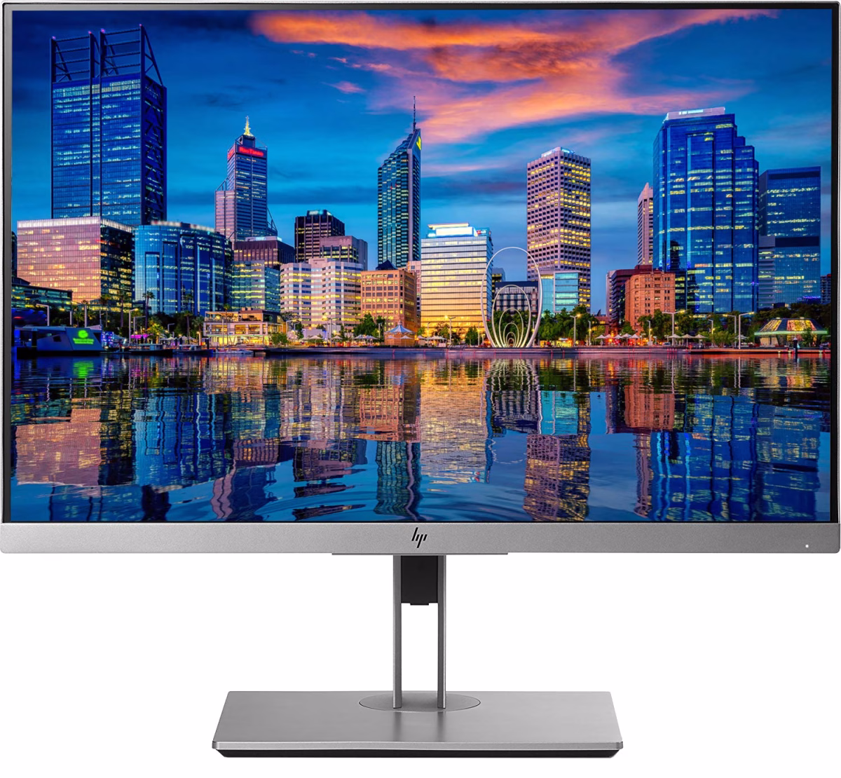Monitor Hp EliteDisplay E243i 24.0in LED / Reacondicionado - Excelente estado - Imagen 4