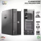 DELL PRECISION T3600 | WORKSTATION | Xeon E5-1650 | 32GB RAM | 480GB SSD + 1TB HDD | Tarjeta de Video 2GB | RENOVADO