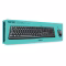 Kit Teclado y Mouse Logitech Desktop MK120 - USB