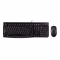 Kit Teclado y Mouse Logitech Desktop MK120 - USB - Imagen 2