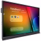 Pantalla Interactiva 4K de 65 Pulgadas Viewsonic ViewBoard IFP6550 Usada en Muy buenas Condiciones - Imagen 2