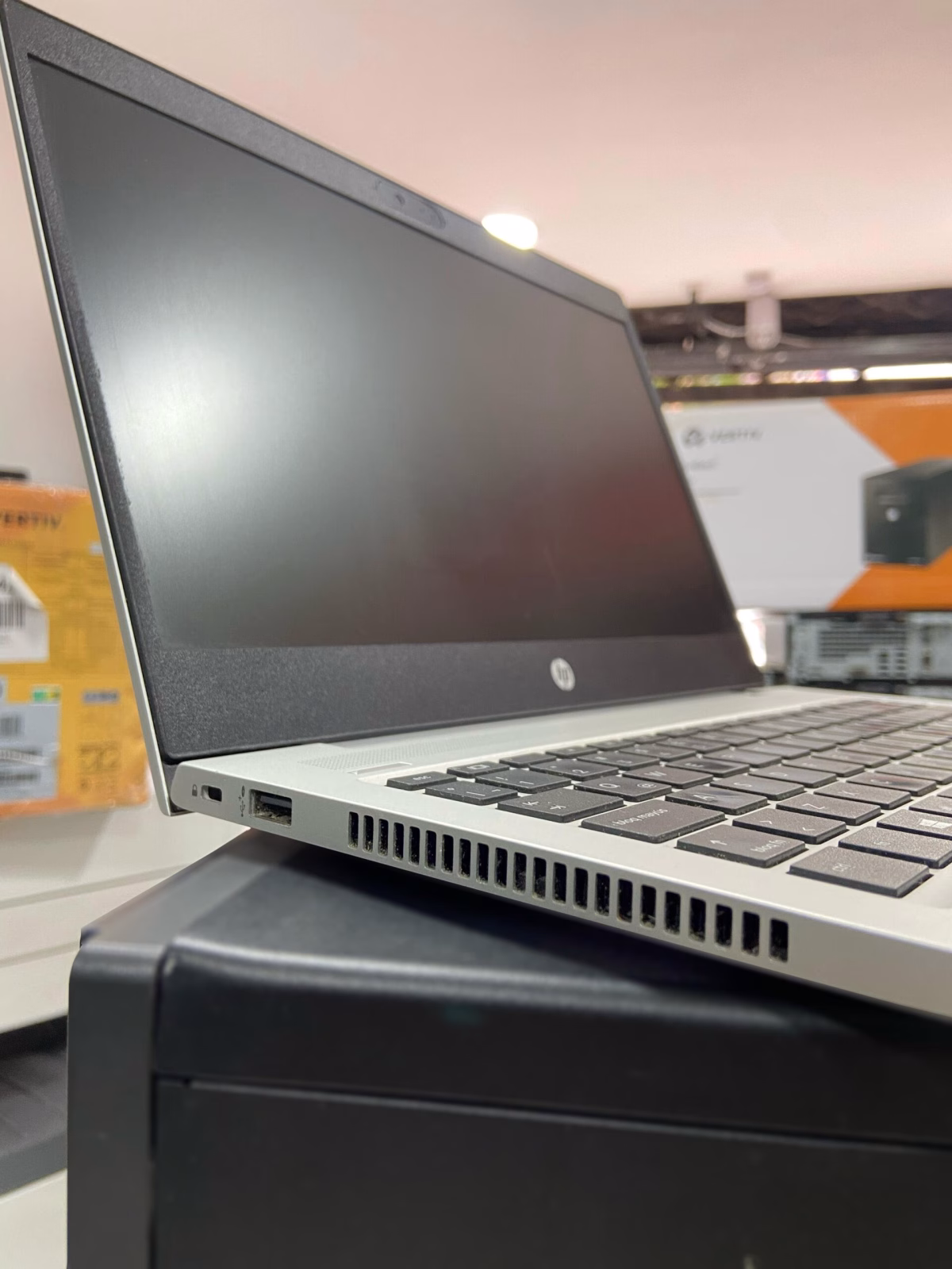 HP PROBOOK 440 G7