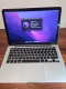 MACBOOK PRO RETINA 13" | EARLY 2015 | INTEL I7 | DISCO SSD 512GB | 16GB DE RAM | USADO EXCELENTES CONDICIONES - Imagen 7