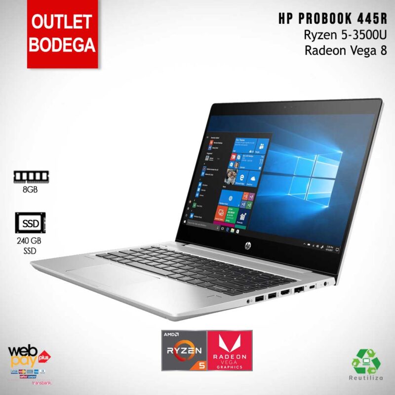 Ecran original pentru HP PROBOOK 440 G7 - Piese de laptop