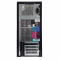 Computador DELL OPTIPLEX 980 | Intel i5 de 1ra Gen. | 8GB RAM | Disco 128Gb SSD + 250GB HDD | Tarjeta de video GeForce GT330 de 1 GB | Renovado - Imagen 3