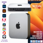 Mac Mini Late 2012