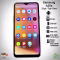 Smartphone Samsung A20s  | 32Gb almacenamiento - 3Gb Ram | Procesador Qualcomm | SDM450-B01 Octa-Core - Cámara Frontal 8MP - Cámara Trasera 13MP + 8MP + 5MP  | Renovado  Muy buenas condiciones