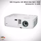 NEC Proyector LCD NP610 XGA 500:1 3500 lúmenes Dvi 112LBS -  SIN CONTROL - RENOVADO
