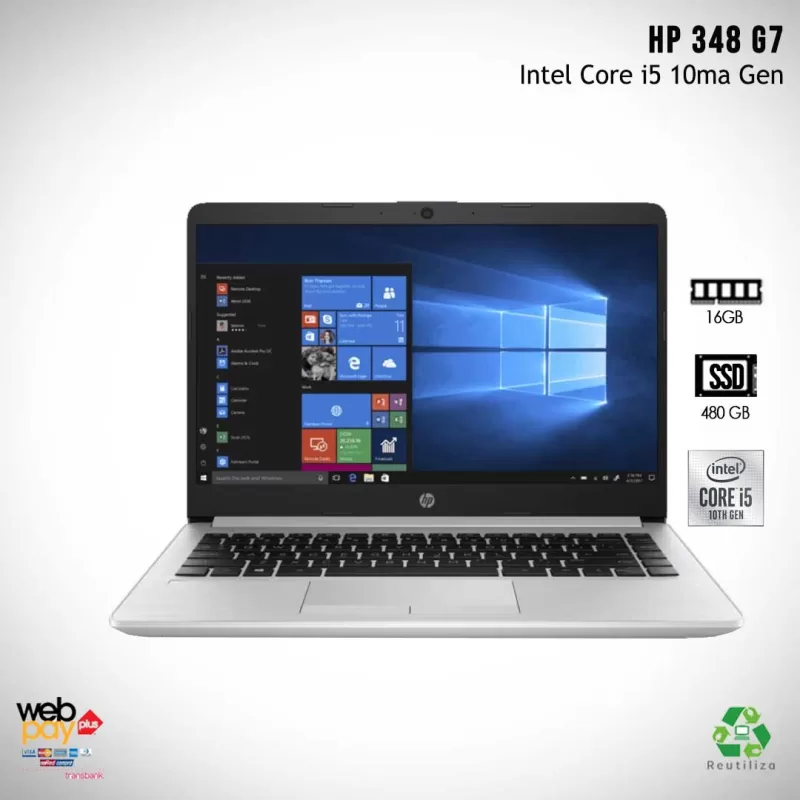 HP-348-G7-i5-10ma-480GB-SSD