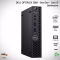 PC Dell Optiplex 3060 Mini | Intel Core i5 8va Gen | 16GB Ram - 512GB SSD + 750GB HDD | HDMI + Wifi integrado | RENOVADO