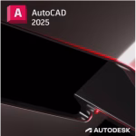 Autocad 2025 Licencia Anual