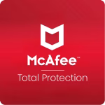 Antivirus McAfee Total Protection Suscripción Digital 1 Año para 1 Dispositivo