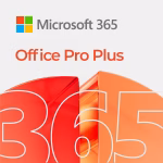 Microsoft Office 365 Pro Plus