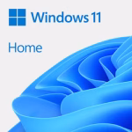Microsoft Windows 11 Home | Licencia Digital Permanente para 1 PC