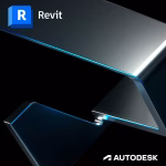 Autodesk Revit 2025 | Suscripción Digital Anual (12 Meses)