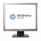 MONITOR HP EliteDisplay E190i 19 pulgadas FHD (DIPLAY SPORT- VGA Y DVI) - Reacondicionado