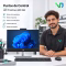 ALL IN ONE HP PROONE 440 G9 - Core i5-12va Gen | RAM 16GB - 512GB | Reacondicionado Muy buenas condiciones - Imagen 6
