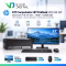 KIT PC HP Prodesk 400 G9 SFF | Intel Core i7 de 12° Gen - 16GB - 512GB SSD | Reacondicionado Muy buenas condiciones - Monitor 22 Pul Full HD Nuevo - Teclado y mouse Nuevo