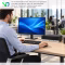 Kit computacional HP EliteDesk 800 G4 SFF - Intel Core i7 de 8.ª Gen | 16 GB RAM - SSD 480 GB + HDD 1 TB | PC reacondicionado + monitor de 22 pul Full HD nuevo + Teclado y mouse - Imagen 2