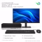 Kit computacional HP EliteDesk 800 G4 SFF - Intel Core i7 de 8.ª Gen | 16 GB RAM - SSD 480 GB + HDD 1 TB | PC reacondicionado + monitor de 22 pul Full HD nuevo + Teclado y mouse - Imagen 6