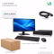 Kit computacional HP EliteDesk 800 G4 SFF - Intel Core i7 de 8.ª Gen | 16 GB RAM - SSD 480 GB + HDD 1 TB | PC reacondicionado + monitor de 22 pul Full HD nuevo + Teclado y mouse - Imagen 7