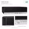 Kit computacional HP EliteDesk 800 G4 SFF - Intel Core i7 de 8.ª Gen | 16 GB RAM - SSD 480 GB + HDD 1 TB | PC reacondicionado + monitor de 22 pul Full HD nuevo + Teclado y mouse - Imagen 3