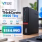 Pc Mini Lenovo ThinkCentre M900 Tiny | Intel Core i3 - 6ta Gen | 8GB Ram - 240GB SSD | Reacondicionado muy buenas condiciones
