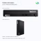 Detalles del frontal y carcasa del Lenovo ThinkCentre M75q Gen 2 a partir de imágenes referenciales; condición comercial reacondicionado y estética A.
