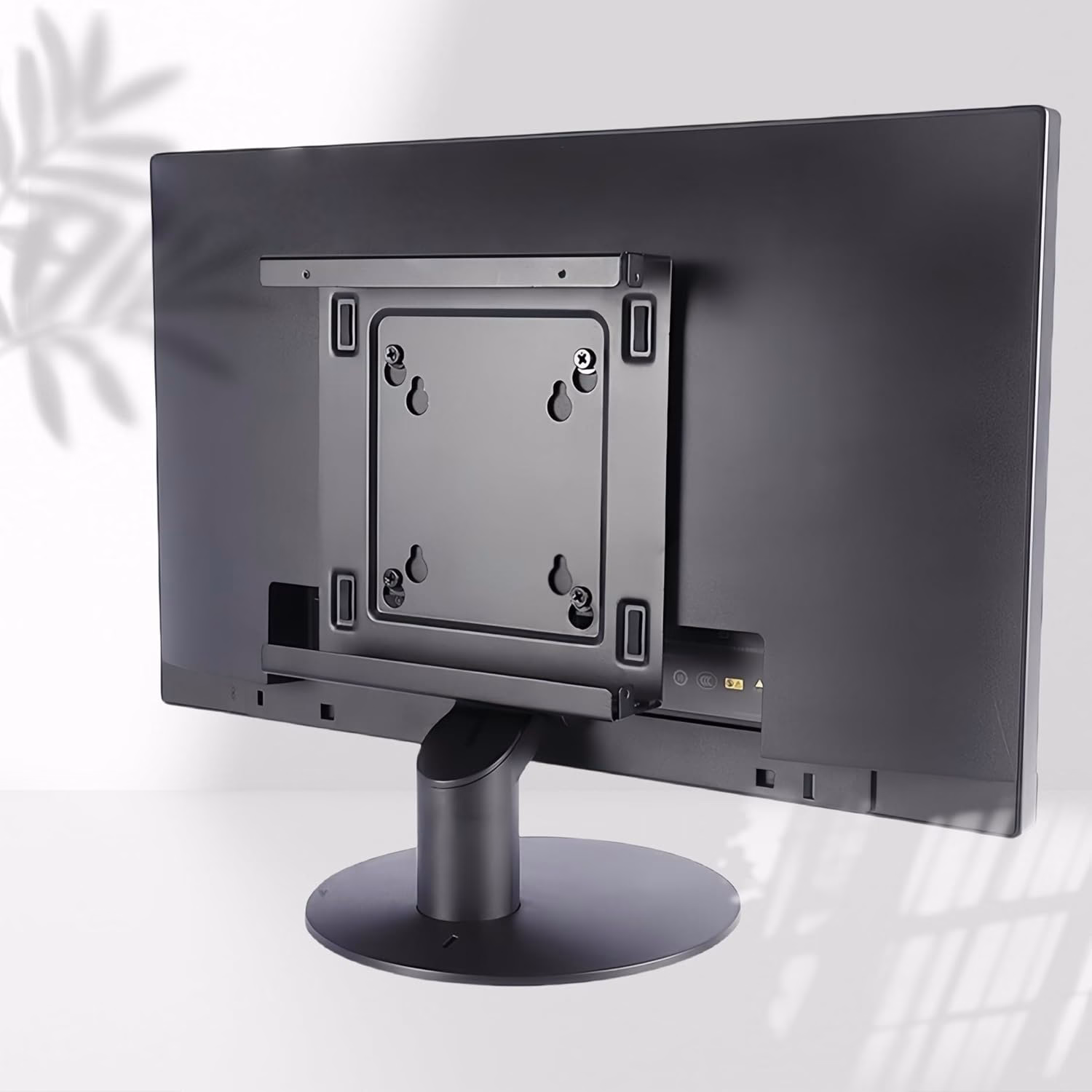 SOPORTE VESA LENOVO -6 Soporte VESA Thinkcentre TinY Mount Soporte Lenovo - Imagen 1